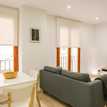 Apartman Ca L'eudald 1, Descubre En Familia *