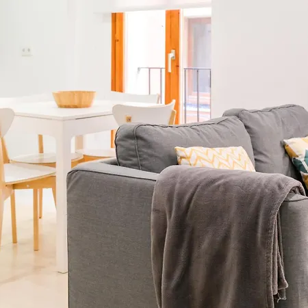 Apartman Ca L'eudald 1, Descubre En Familia