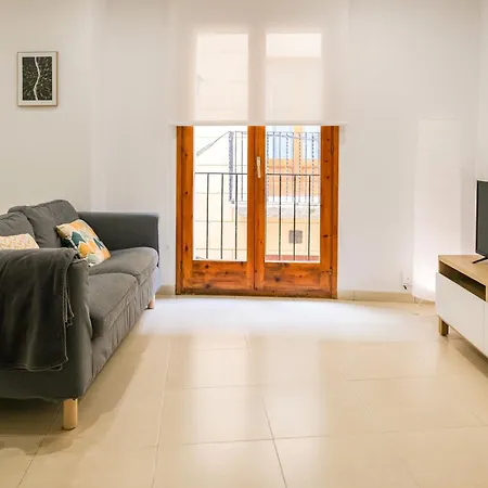 Apartman Ca L'eudald 1, Descubre En Familia *