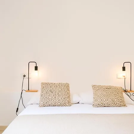 Apartman Ca L'eudald 1, Descubre En Familia