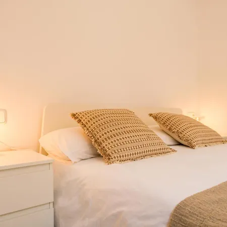 Apartman Ca L'eudald 1, Descubre En Familia *