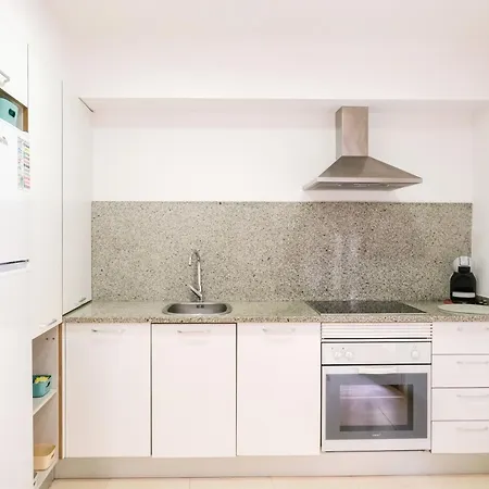 Apartman Ca L'eudald 1, Descubre En Familia *