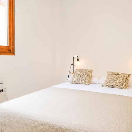 Ca L'eudald 1, Descubre En Familia Apartman Besalú