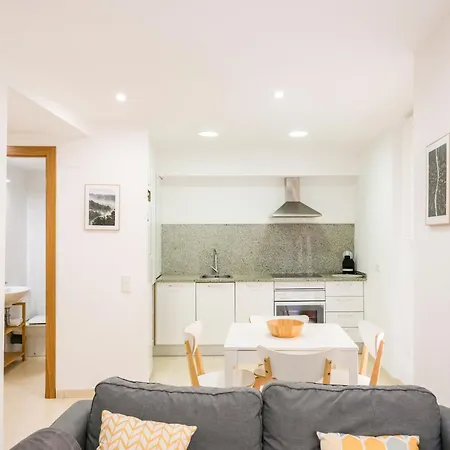 Apartman Ca L'eudald 1, Descubre En Familia *