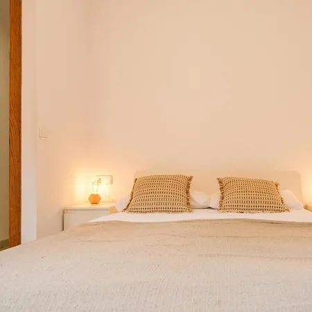Apartman Ca L'eudald 1, Descubre En Familia